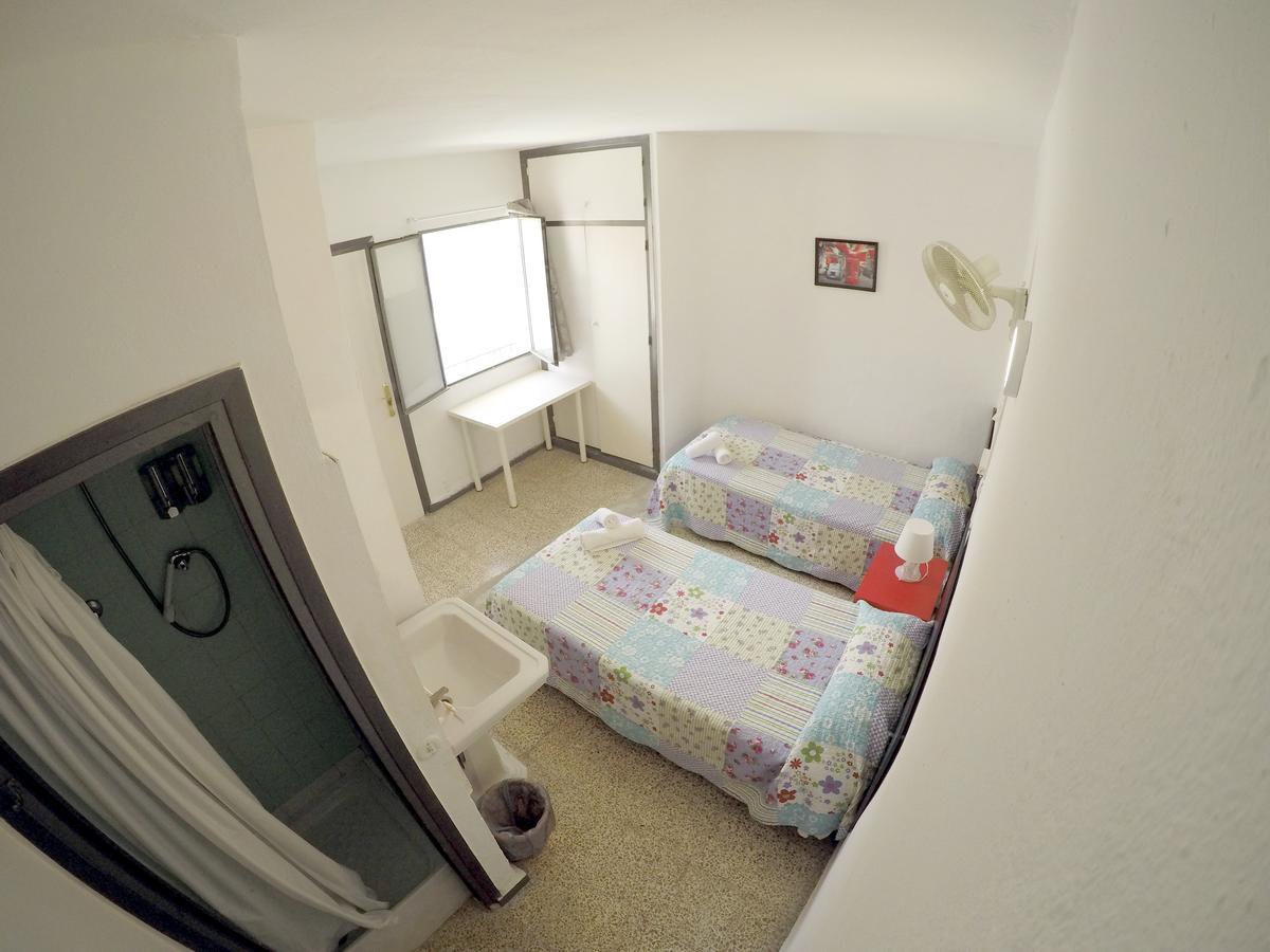 Guest house Euro Holitel 3*