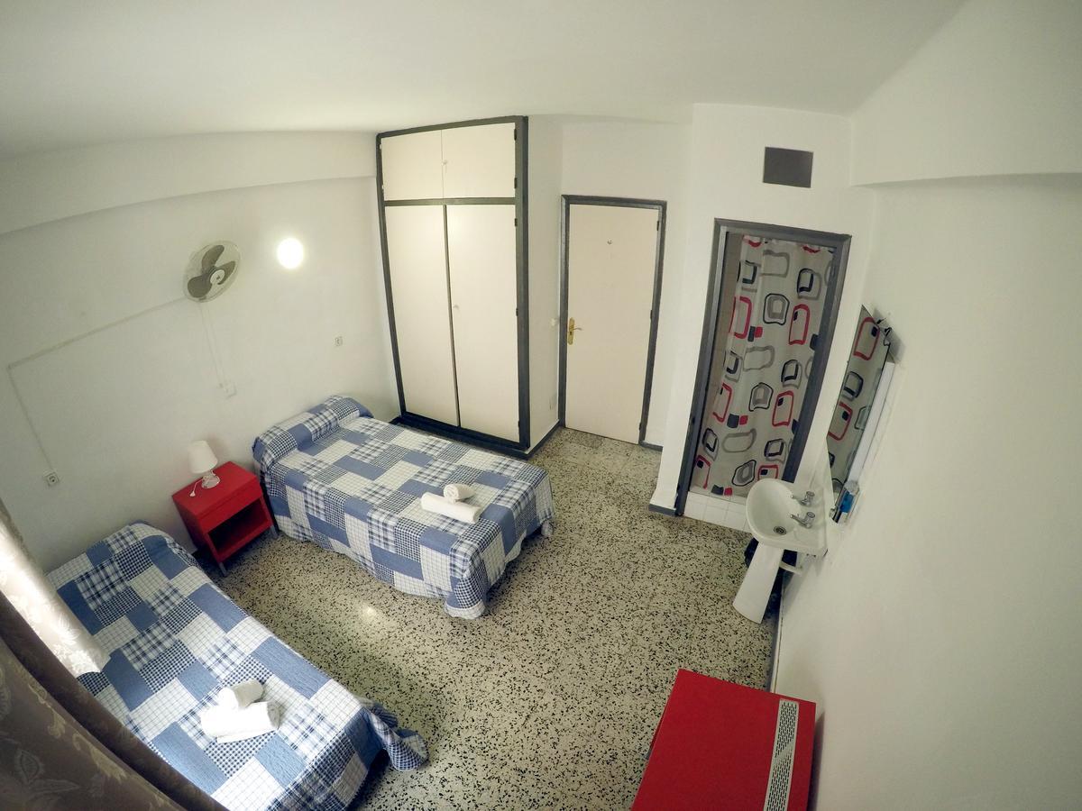 Guest house Euro Holitel