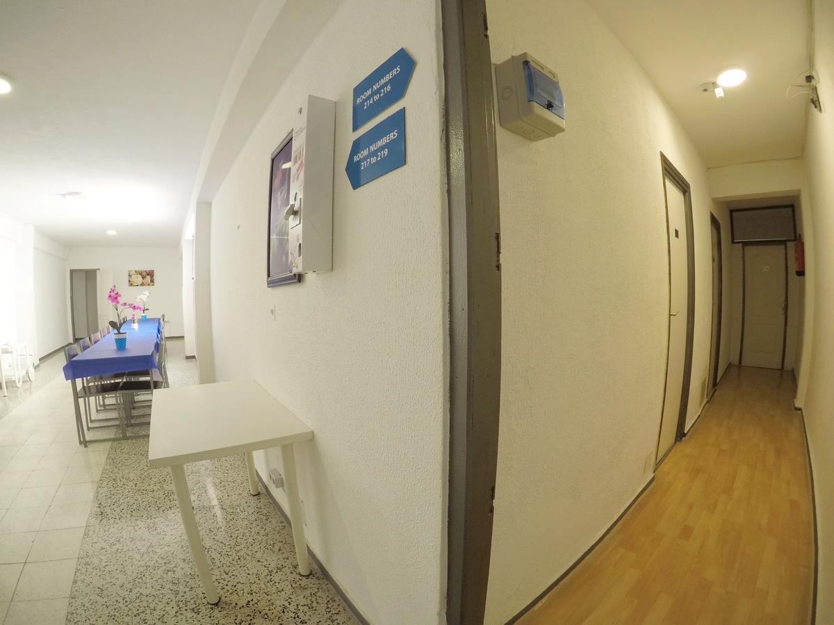 Guest house Euro Holitel 3*