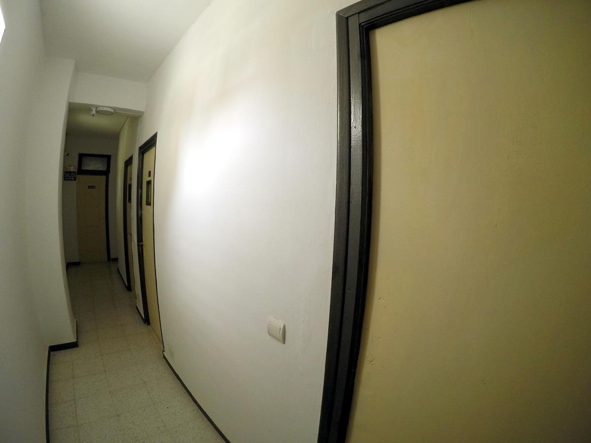 Guest house Euro Holitel 3*