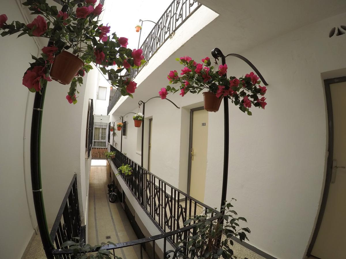 Guest house Euro Holitel Fuengirola