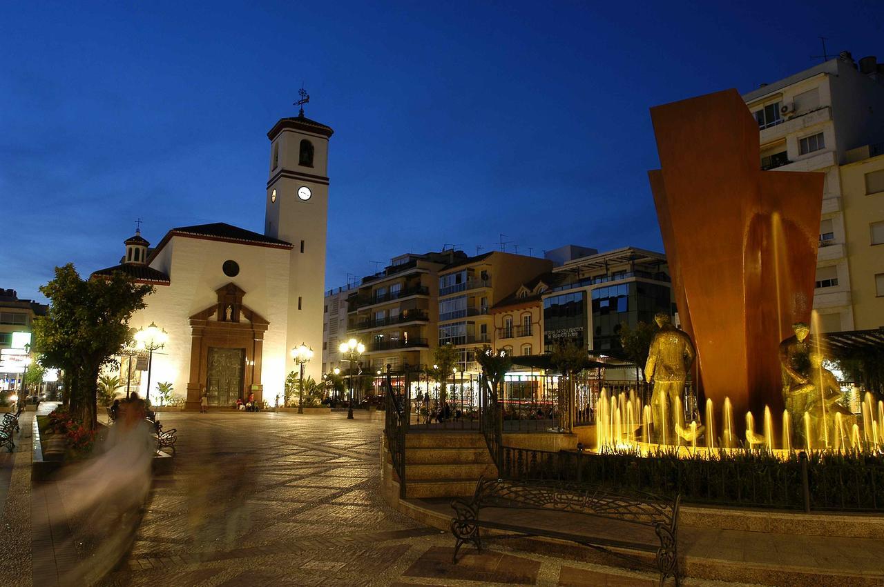 Euro Holitel 3* Fuengirola