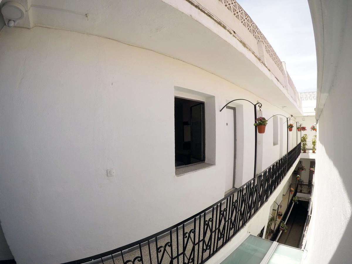 Euro Holitel Guest house