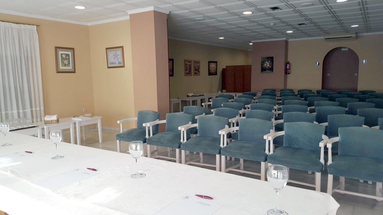 Ona Las Rampas 3* Fuengirola