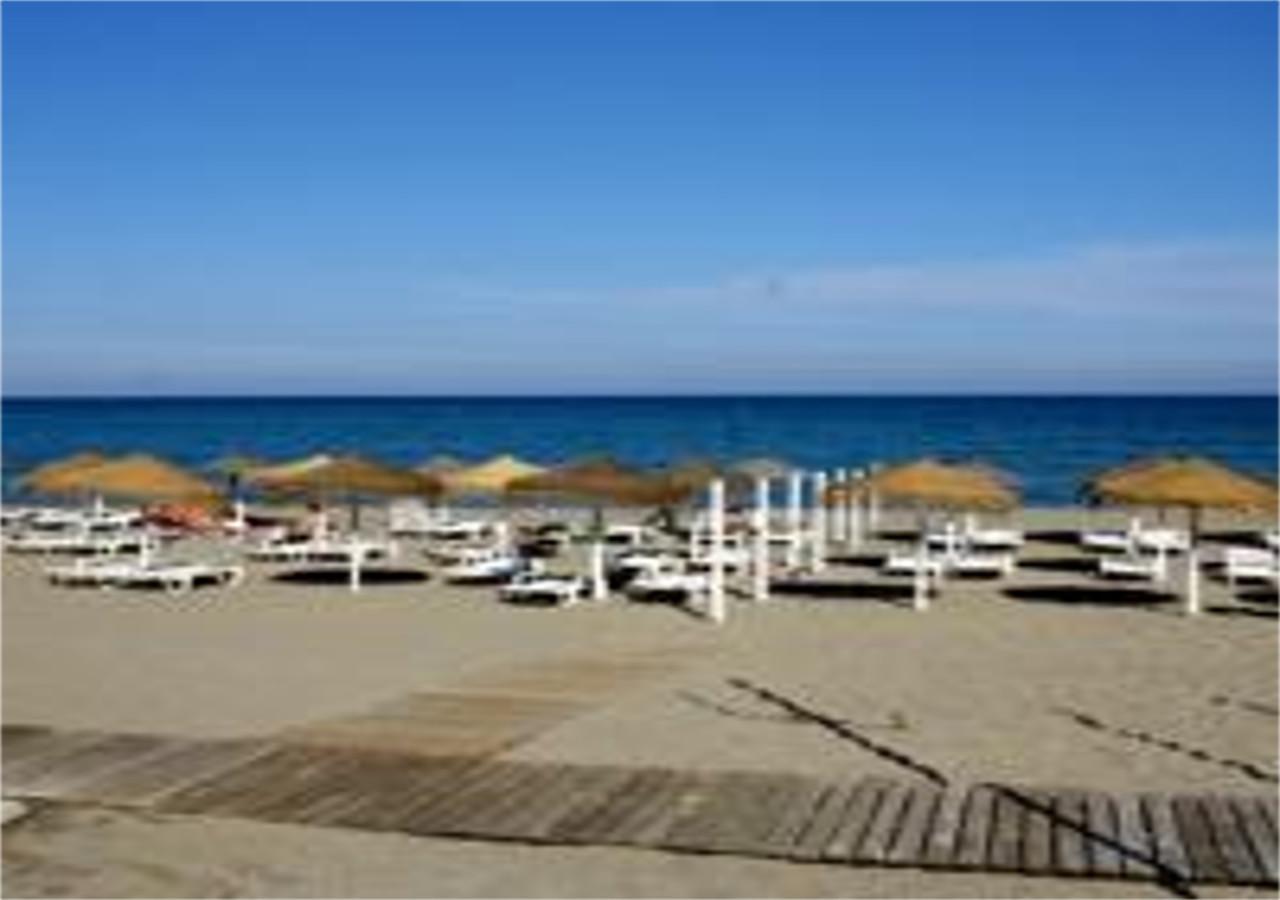 Euro Holitel Guest house Fuengirola