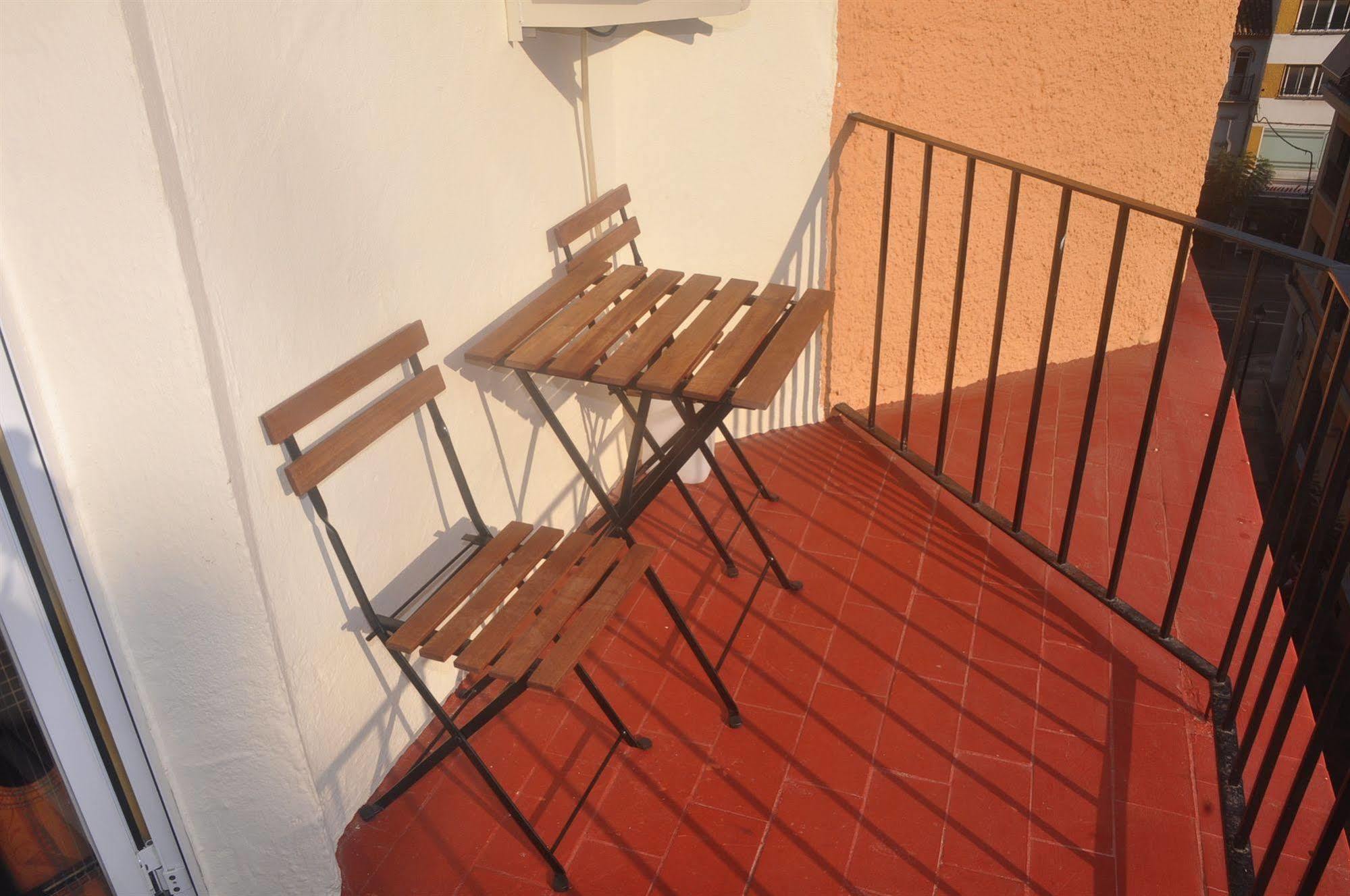 Pensión Temático El Cid Fuengirola