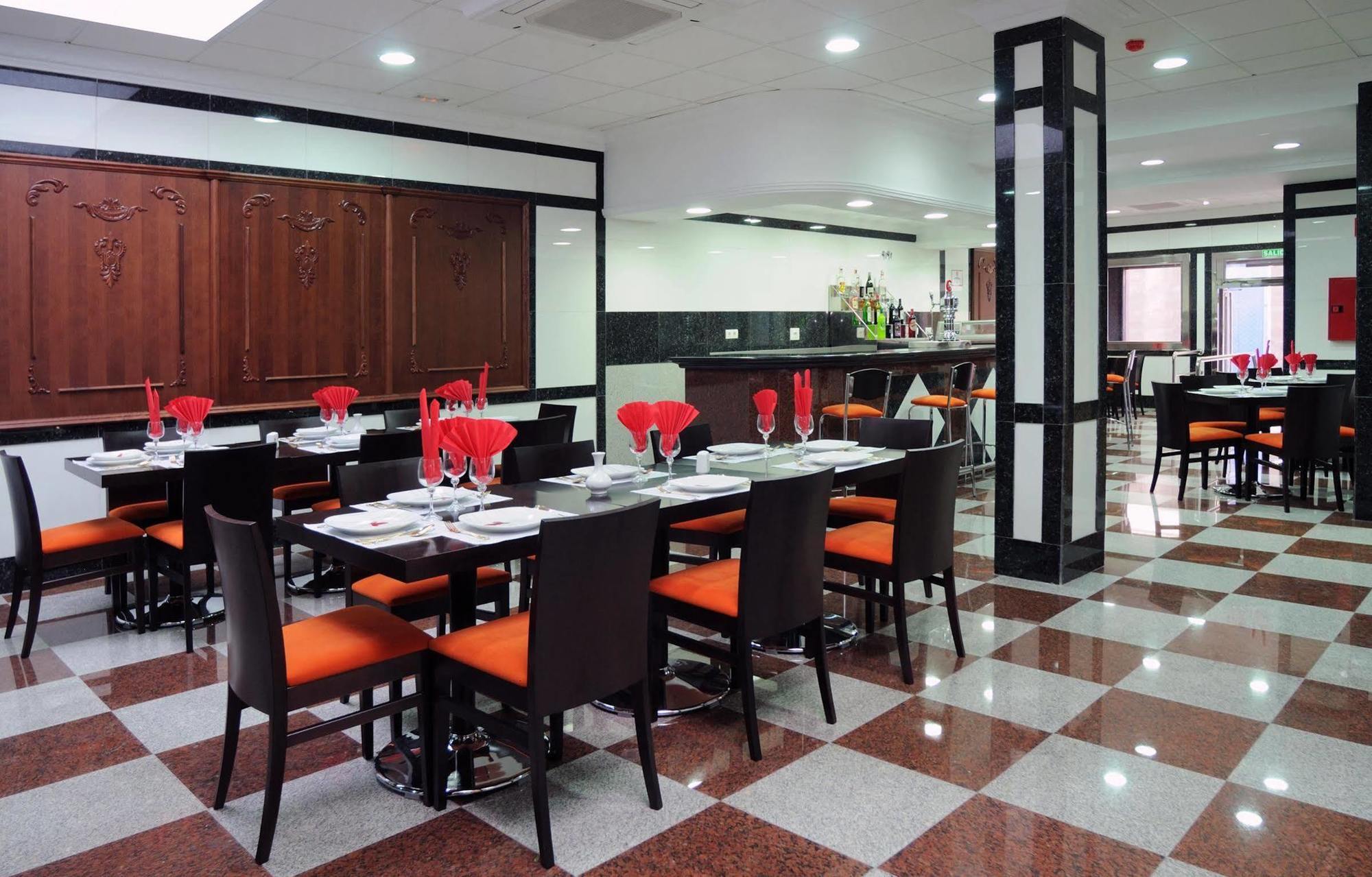 Reyesol Hotel Fuengirola