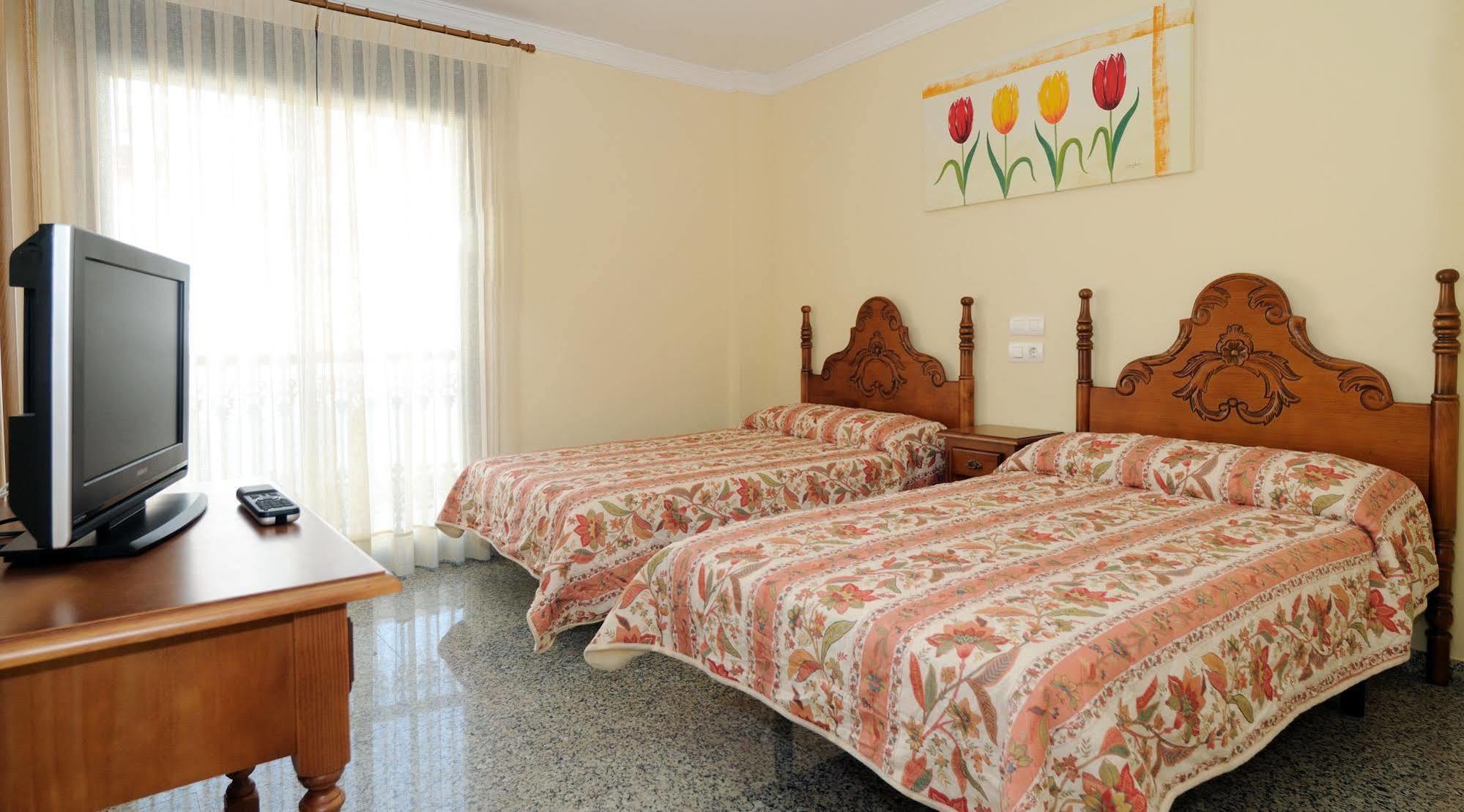 Reyesol Hotel