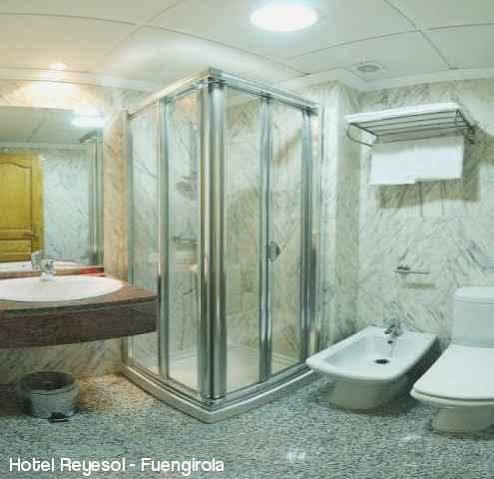 Reyesol 2* Fuengirola