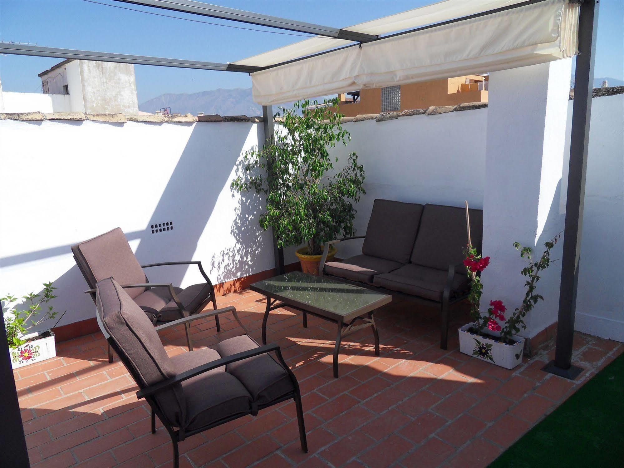 Hotel Marbella 2*