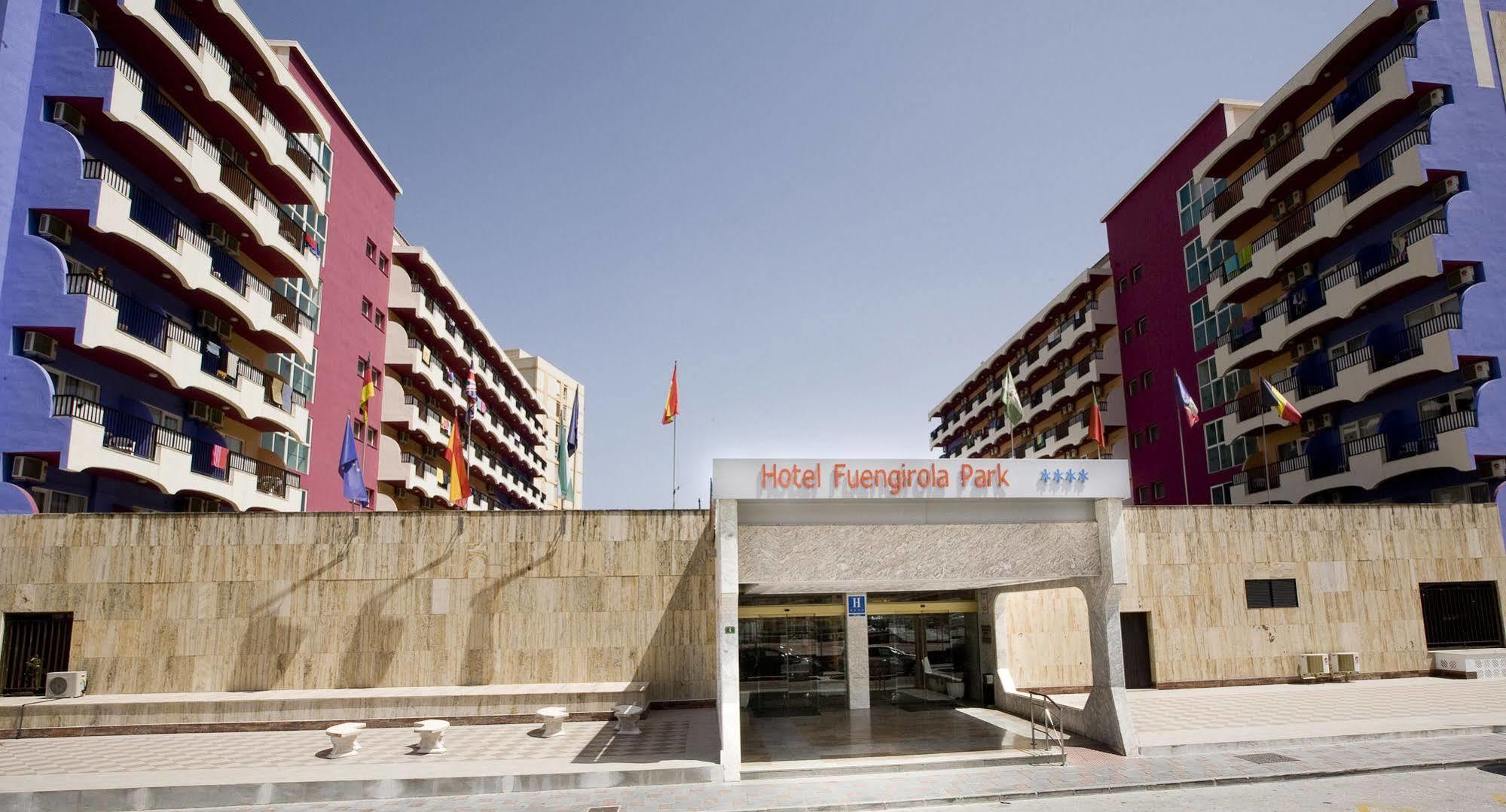 Monarque Park Fuengirola