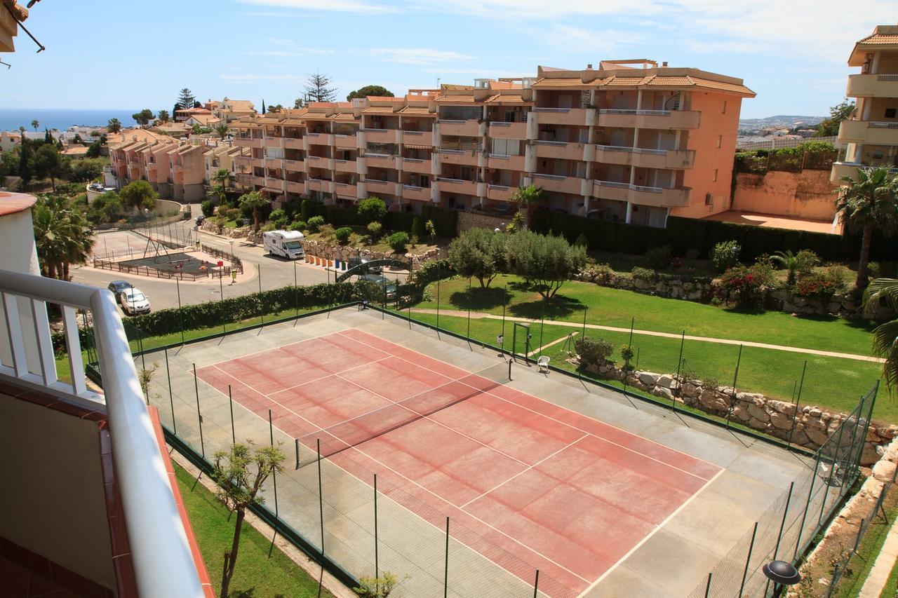 Monte Canada Apartment *
