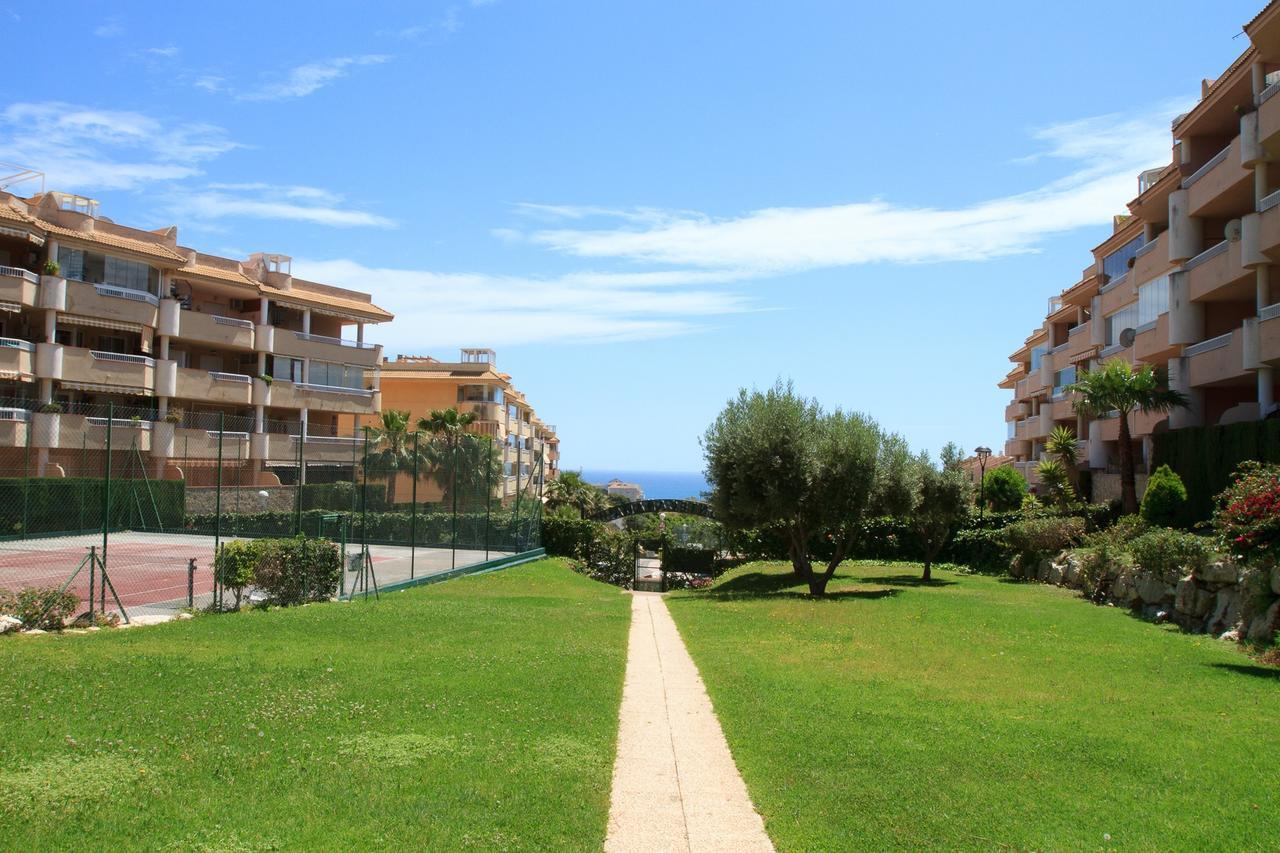 Monte Canada Fuengirola