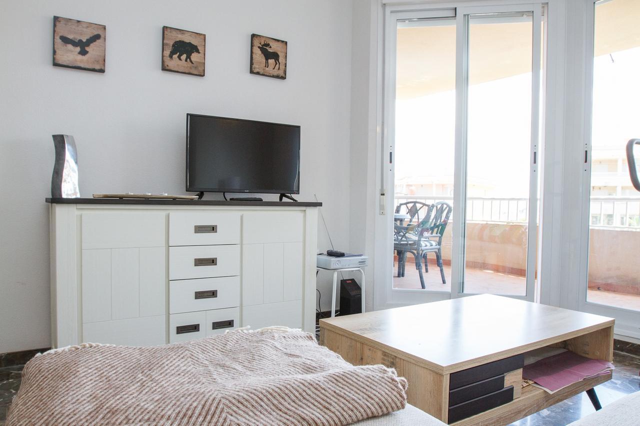 Apartment Monte Canada