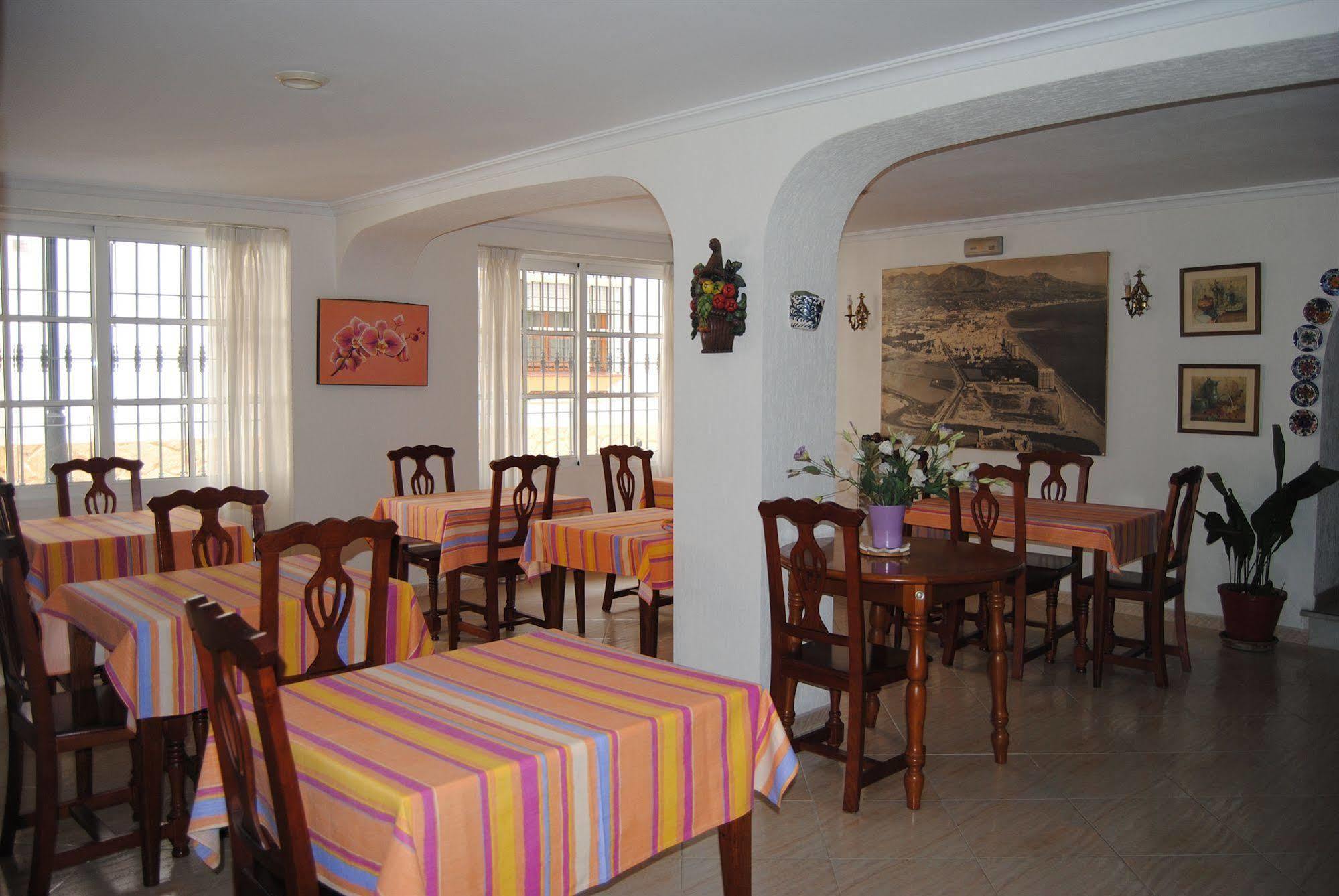 Italia Pensión Fuengirola