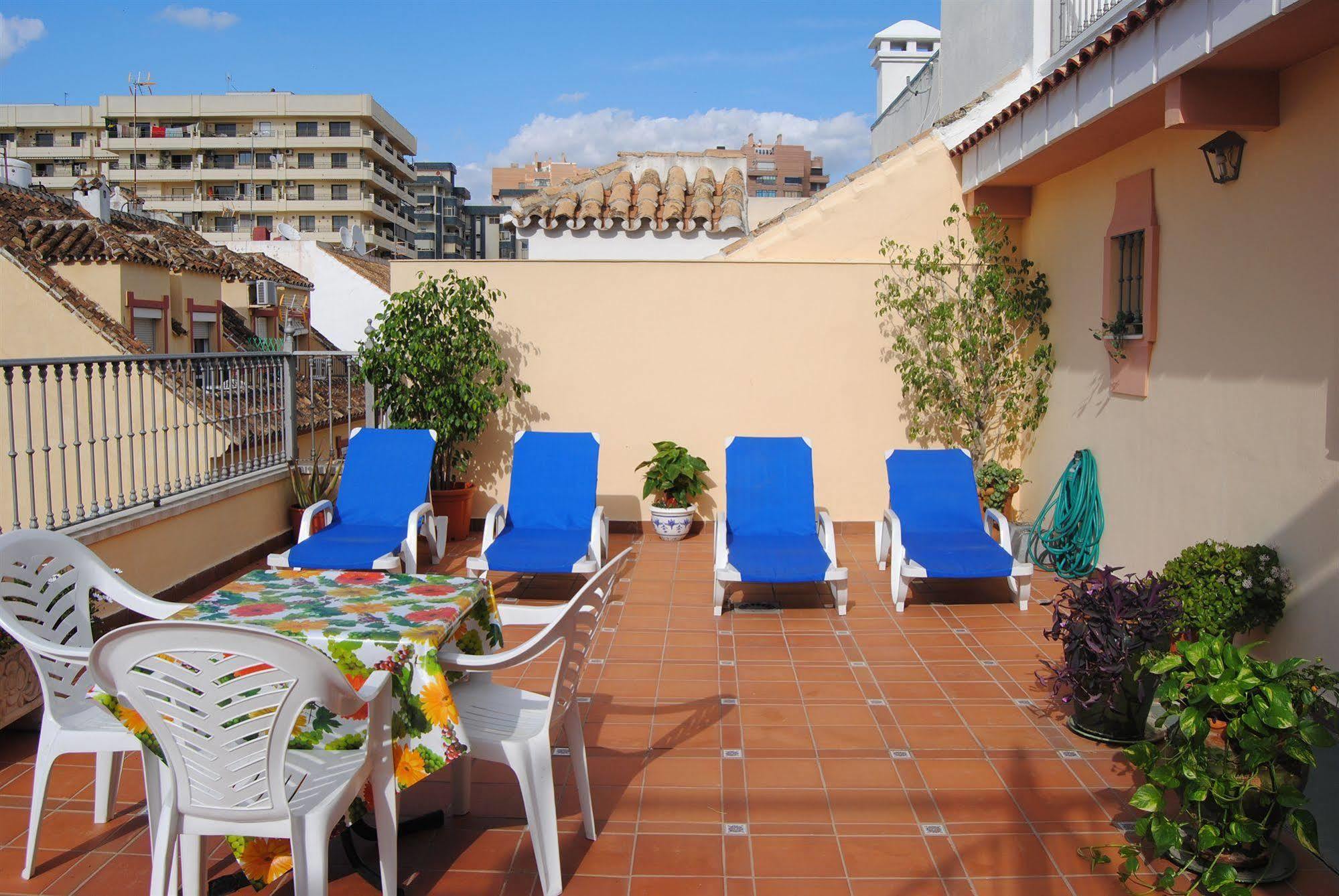Italia 2* Fuengirola