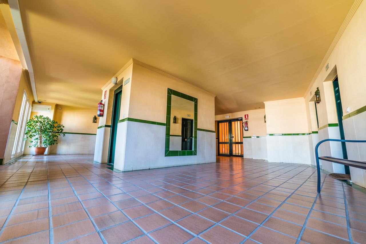 Apartamento Jardines De Torreblanca - | 2562 Fuengirola