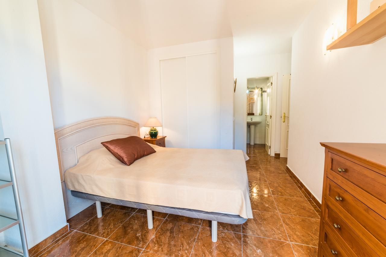 Apartamento Jardines De Torreblanca - | 2562 Apartment *