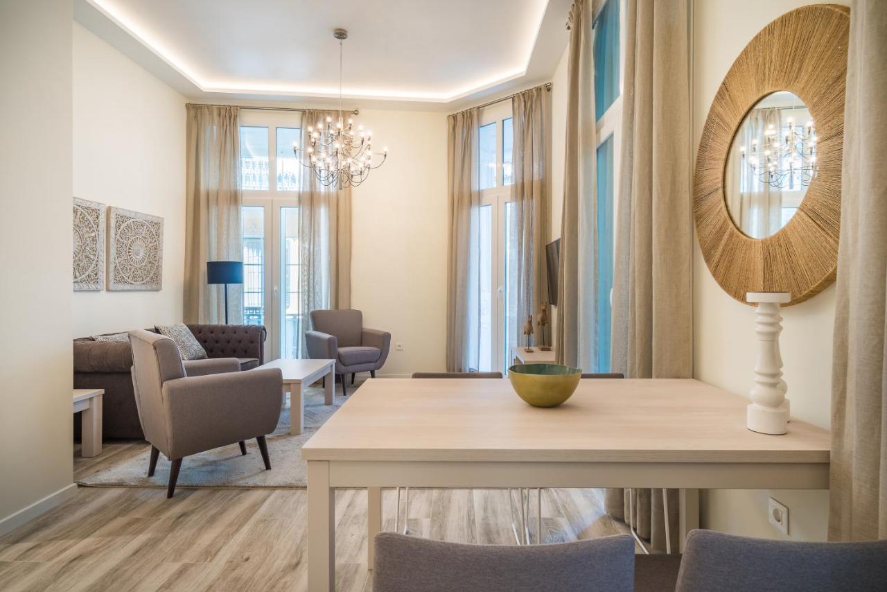 Iloftmalaga Velazquez Apartment
