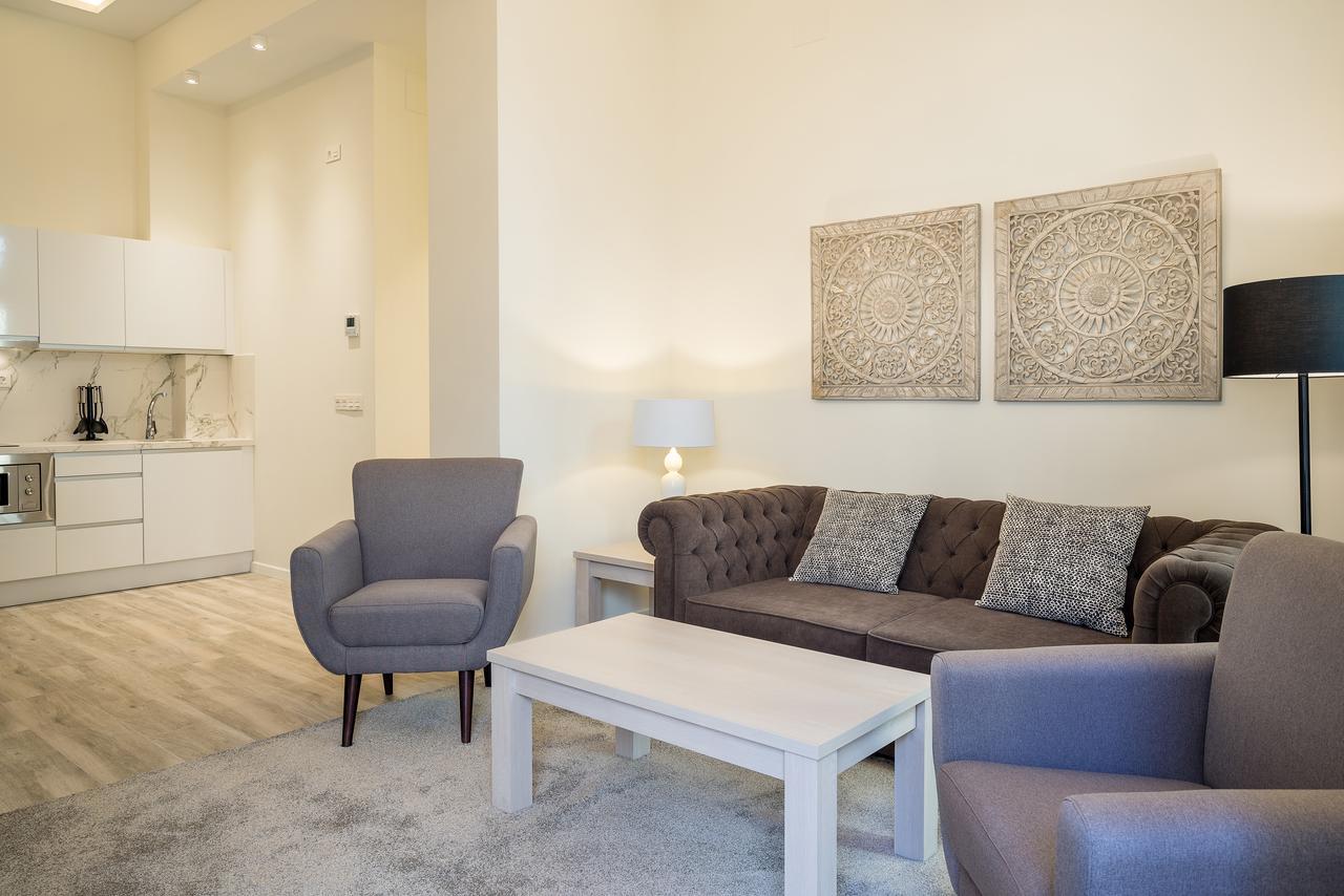 Iloftmalaga Velazquez Apartment *