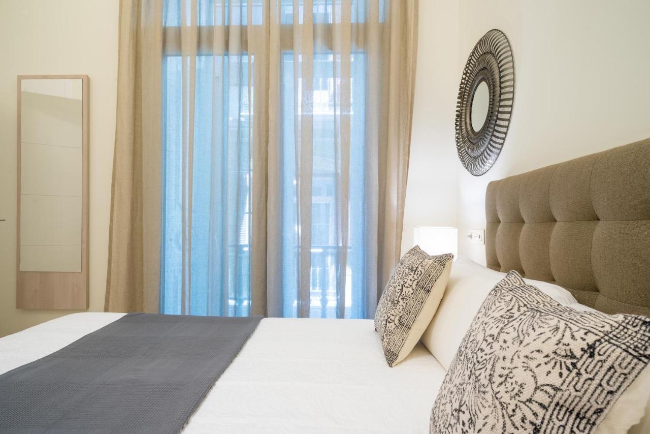 Iloftmalaga Velazquez Apartment Fuengirola