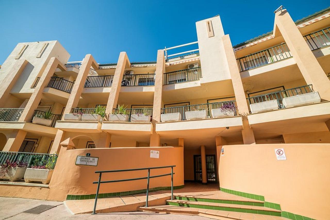 Apartment Apartamento Jardines De Torreblanca - | 2562