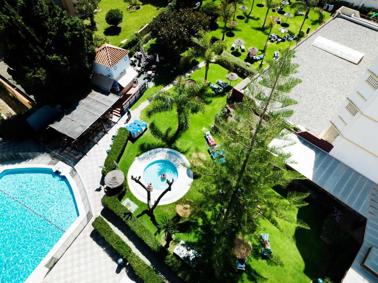 Monarque Park Hotelli
