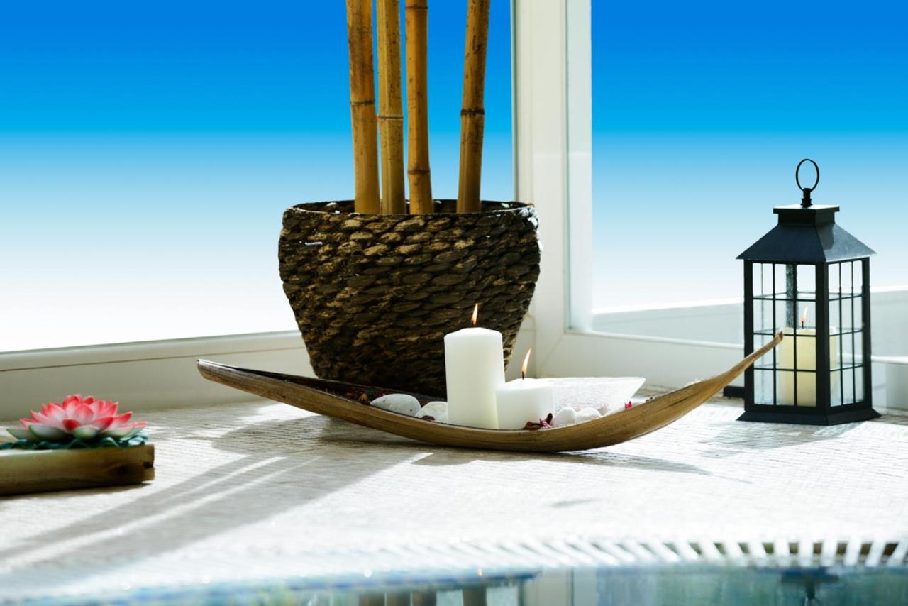 Hotelli Monarque Park 4*