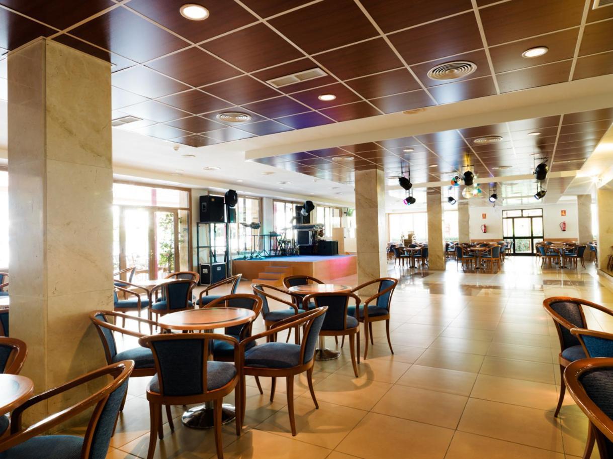 Hotelli Monarque Park 4*