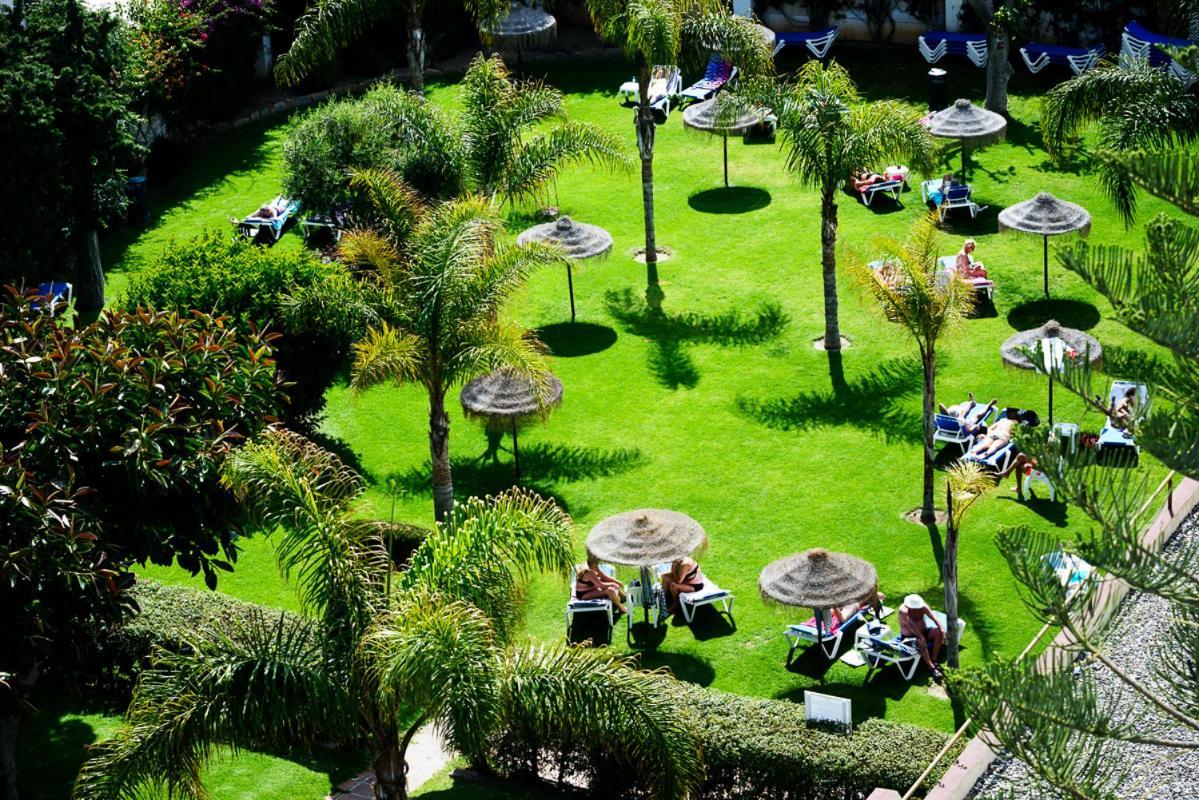 Monarque Park 4*