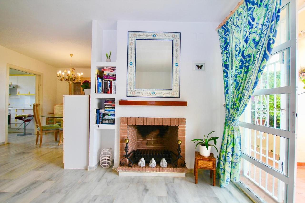 Polarsol 3 Townhouse In Club La Costa By Rafleys Holiday home *