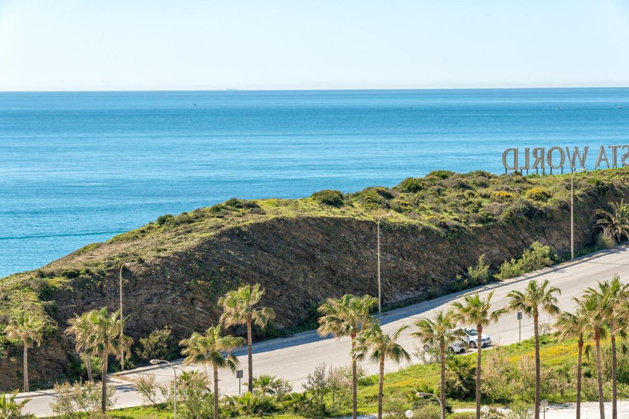 Polarsol 3 Townhouse In Club La Costa By Rafleys Holiday home *
