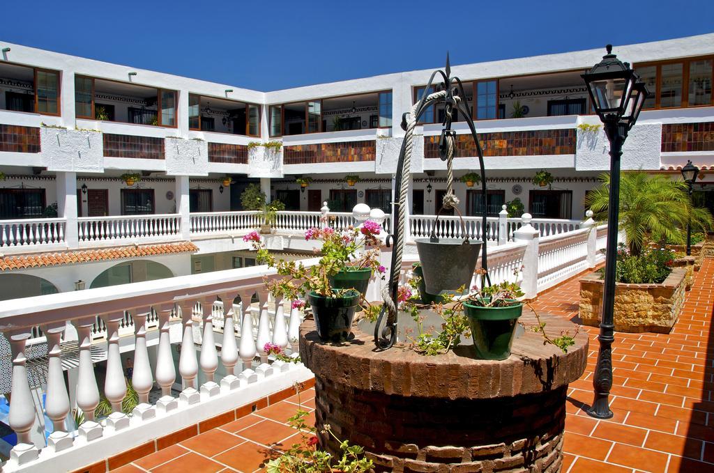 Hotel Ona Las Rampas