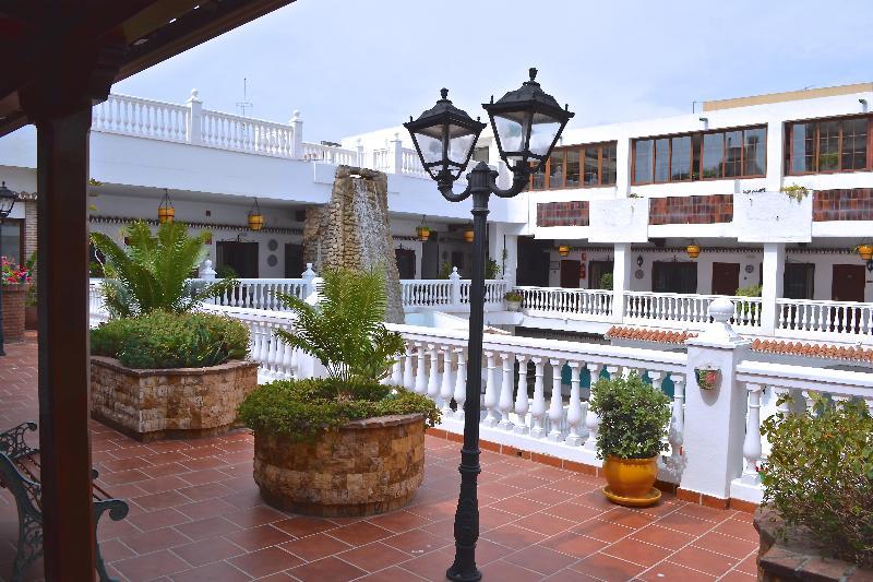 Ona Las Rampas Hotel