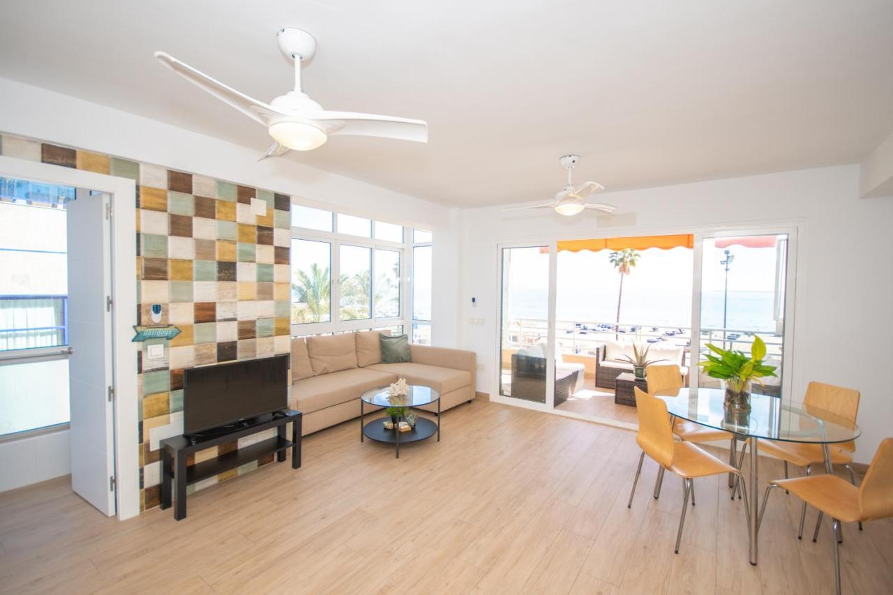 Cubo's Apartamento Avalon *