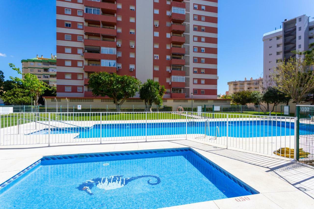 Apartment Torresol By Ghr Fuengirola