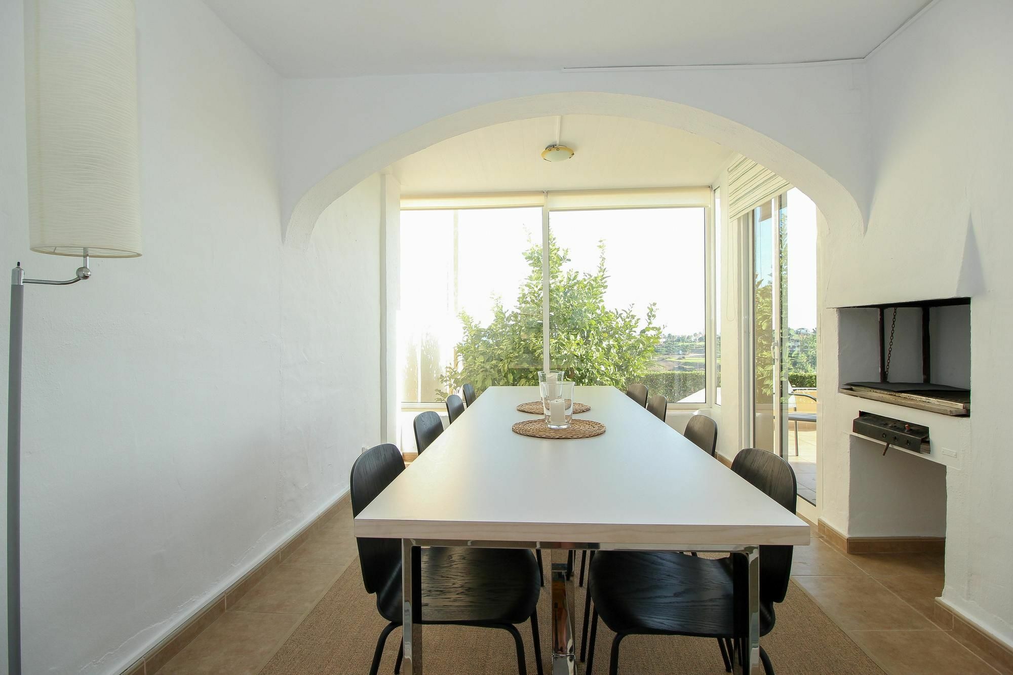 Casa Polarsol Apartment Fuengirola