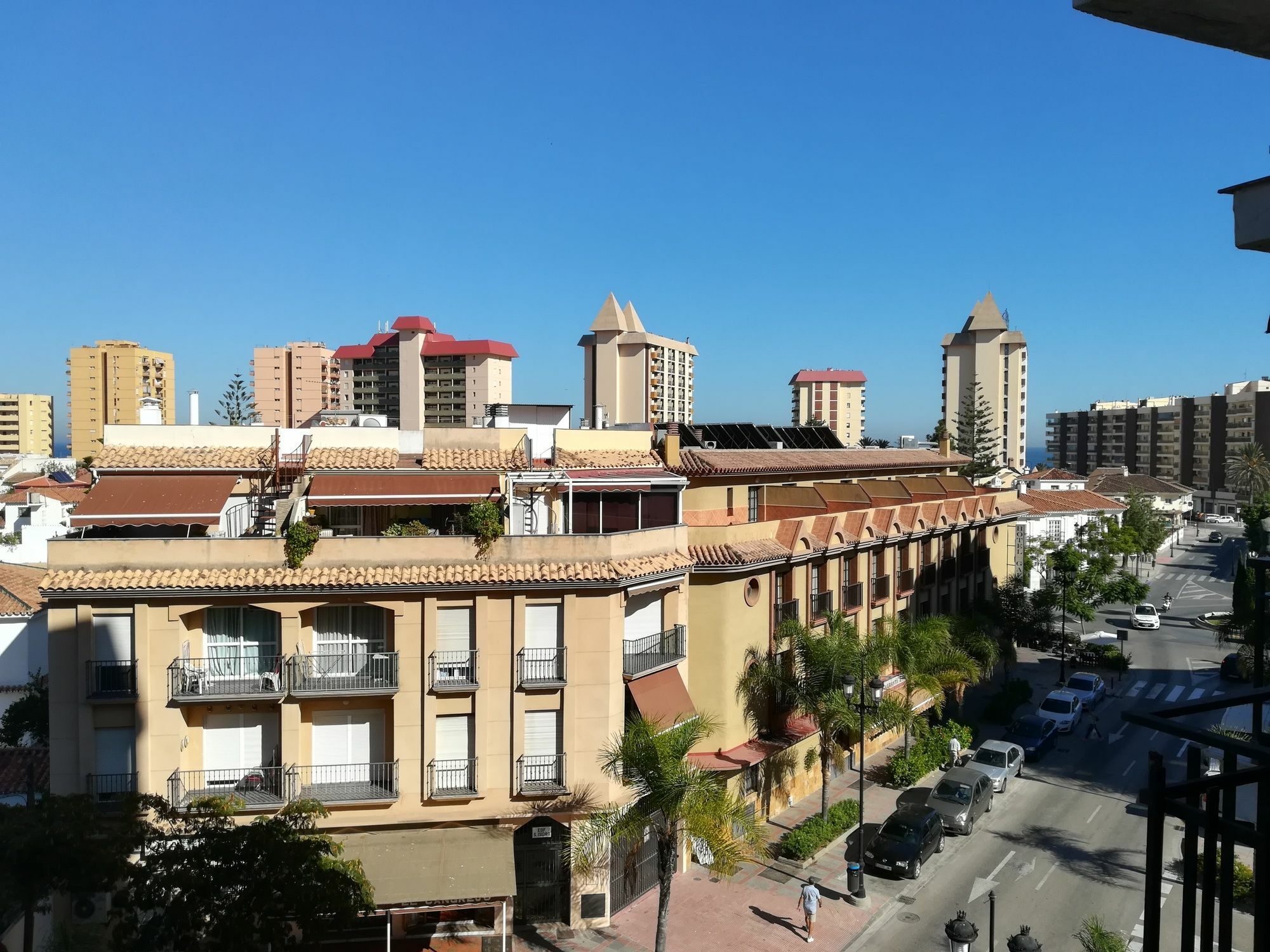 Sun 609 Apartamento *