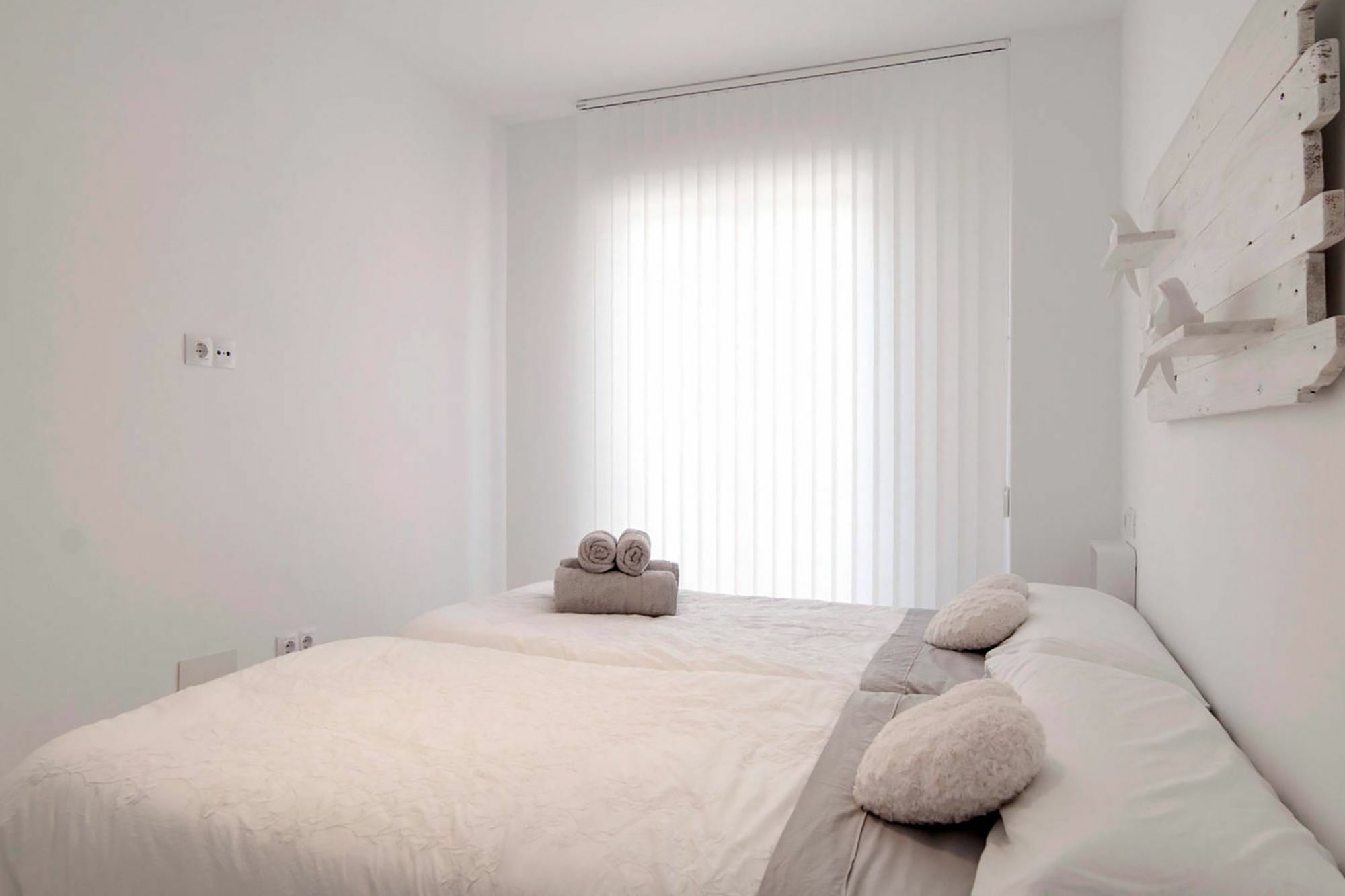 Casa Pacos Holiday home