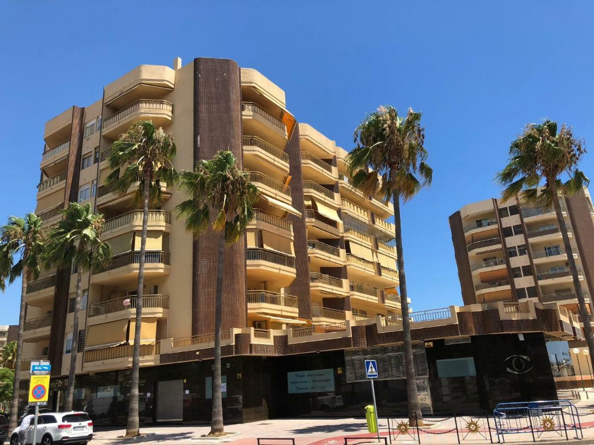 Appartement Front Dona Sofia F Fuengirola