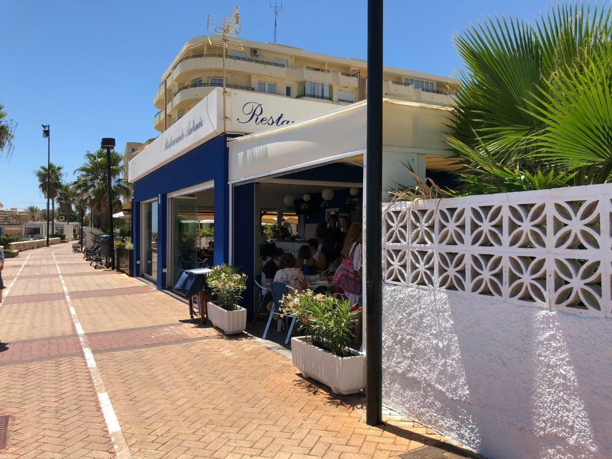 Front Dona Sofia F Fuengirola