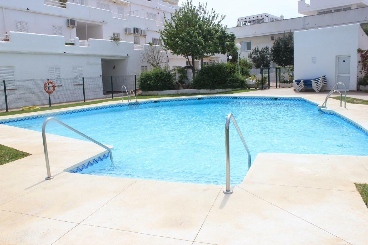 Huoneisto Sun Castle Fuengirola