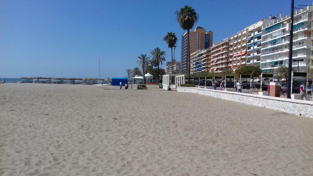 Edificio Alessandra * Fuengirola