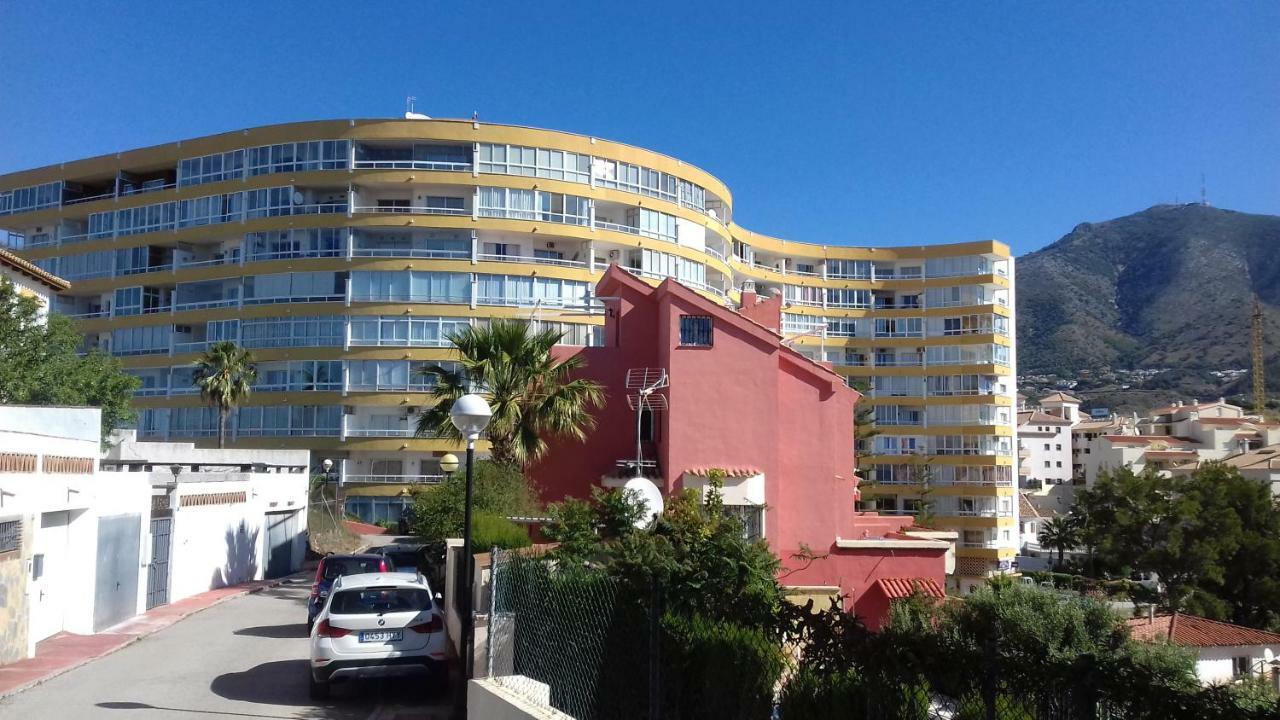 Apartment Edificio Alessandra *