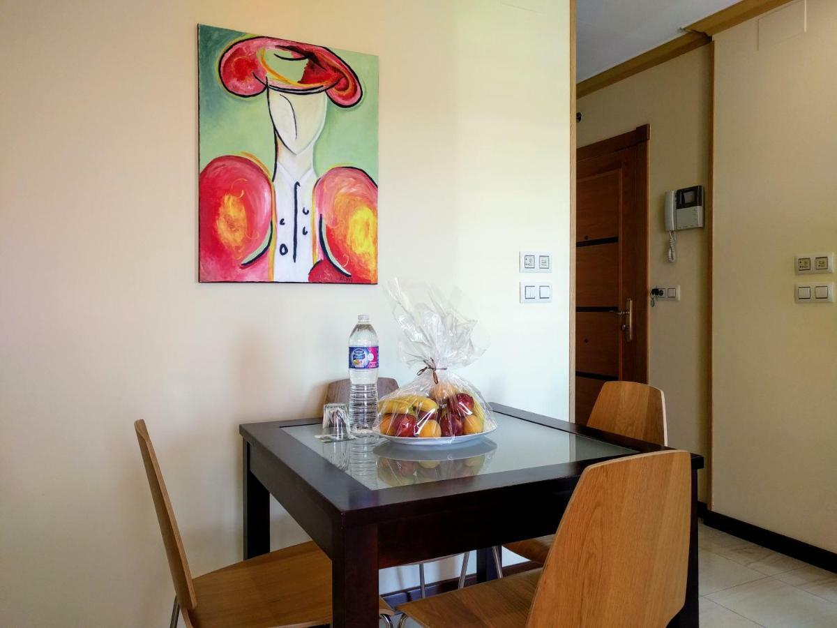 Apartment En Mediterraneo Real, Boliches,