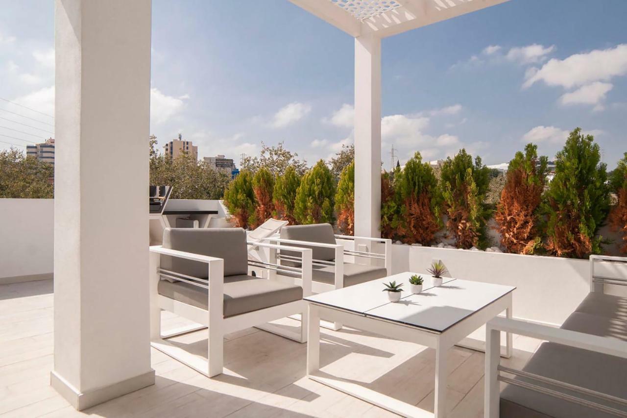 Casa Pacos Holiday home *