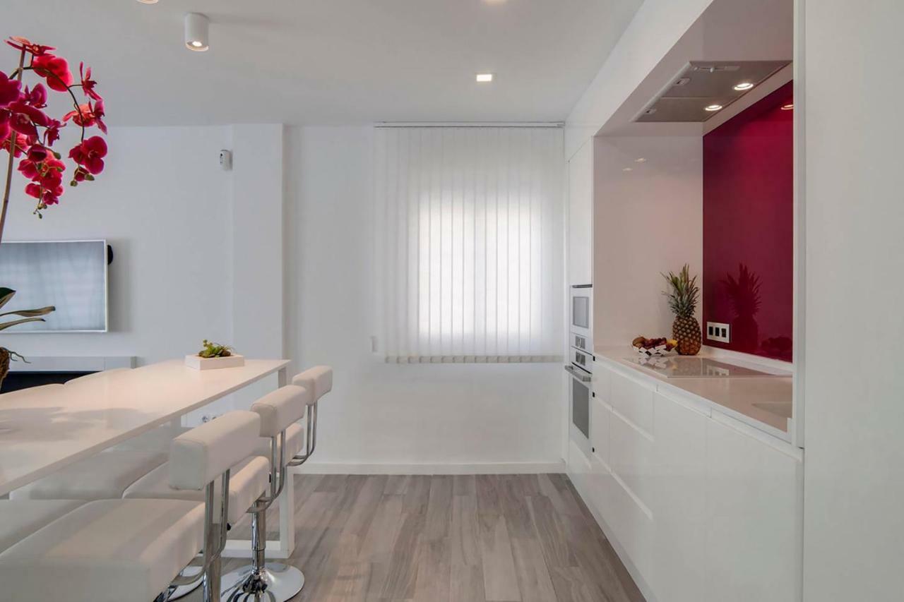 Holiday home Casa Pacos Fuengirola