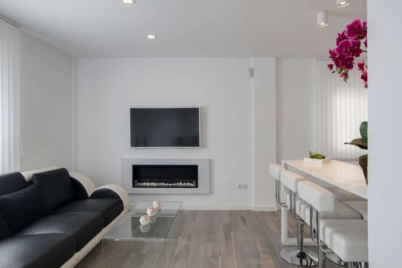 Casa Pacos Holiday home Fuengirola