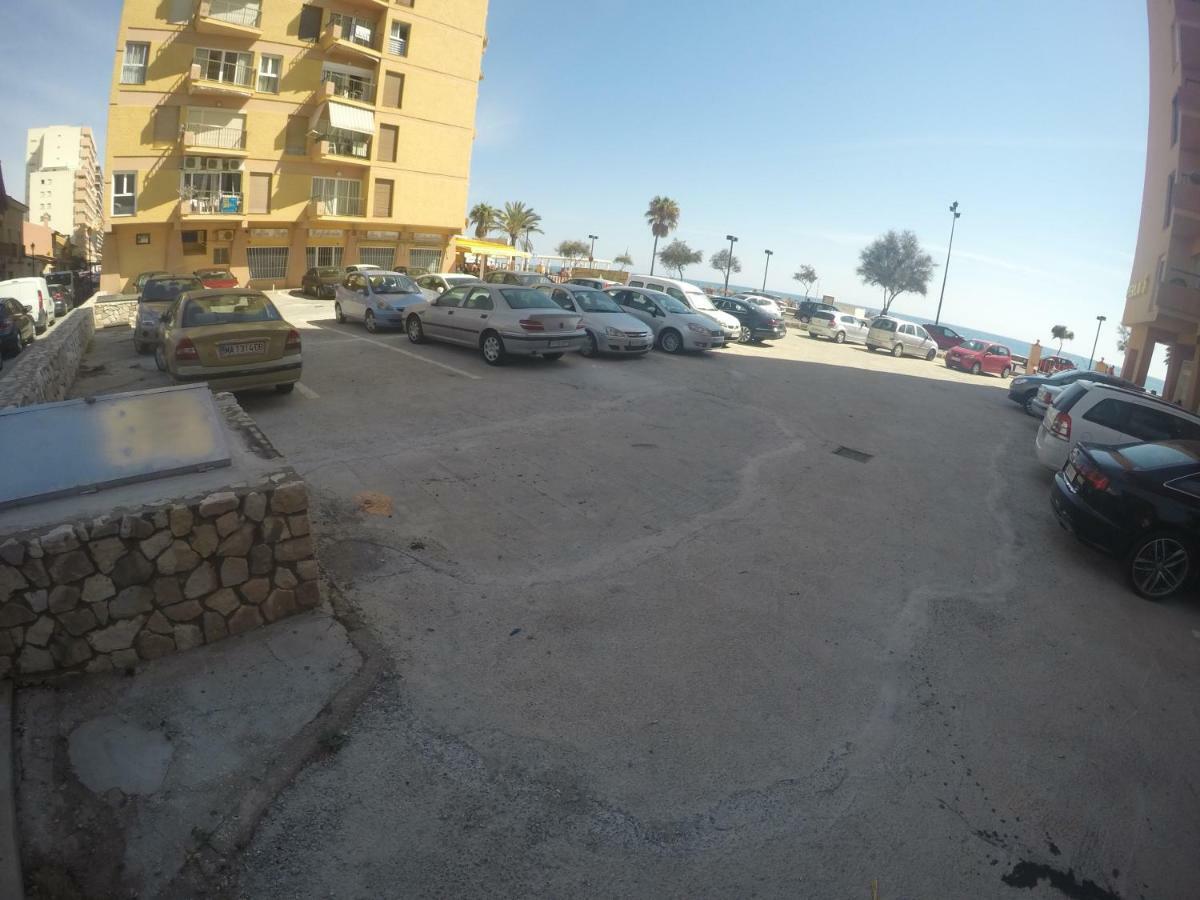Perla 5, Primera Linea De Playa Y Centrico
