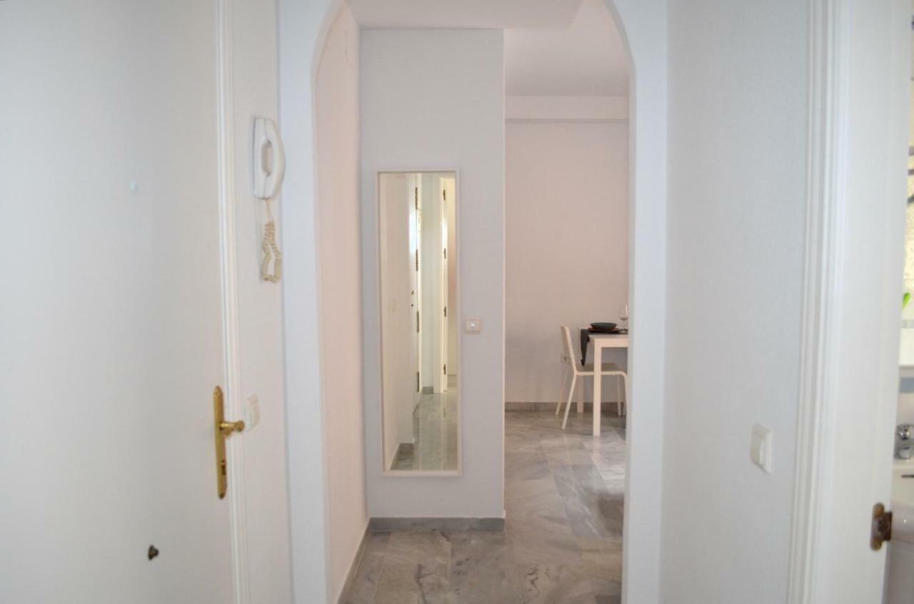 Fuenplaza Apartment *